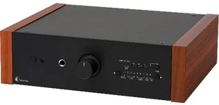 Pro-ject Maia DS2 czarny + rosenut - Wzmacniacze - miniaturka - grafika 1