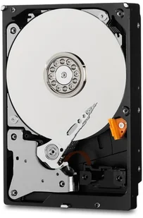 Western Digital Purple Surveillance 8TB (WD81PURZ) - Dyski HDD - miniaturka - grafika 1