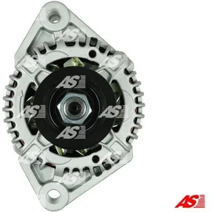AS-PL Alternator AS-PL A4062 A4062 - Alternatory - miniaturka - grafika 1