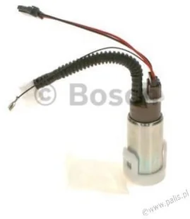 Bosch Pompa paliwa 1 987 580 003 1987580003 - Pompy paliwa - miniaturka - grafika 3