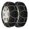 Łańcuchy śniegowe - VidaXL Łańcuchy śniegowe, 2 szt., 16 mm, SUV, 4x4, rozmiar 460 - miniaturka - grafika 1
