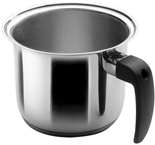 LACOR 88714 garnek do mleka d.14 CM Nova ladycor 88714 - Garnki - miniaturka - grafika 1