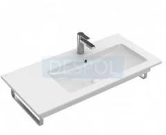 Villeroy & Boch Venticello 100x50 4134R1R1 - Umywalki - miniaturka - grafika 1