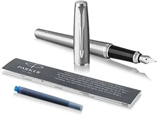 Parker Urban-fountain Pen 1931605 - Pióra wieczne - miniaturka - grafika 1