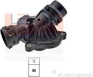 Wahler TERMOSTAT BMW 4621.00.80D - Termostaty - miniaturka - grafika 10