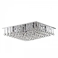 Lampy sufitowe - Dar Lighting Abacus Sufitowa Dar Lighting ABA4750 - miniaturka - grafika 1