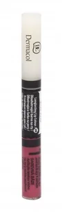Dermacol 16H Lip Colour pomadka 4,8 g 28 - Szminki - miniaturka - grafika 1