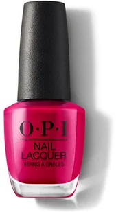OPI Lakier Madam President W62 15ml .E - Lakiery do paznokci - miniaturka - grafika 1