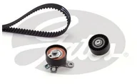 Mechanizmy rozrządu - GATES Rozrząd - zestaw paska K015634XS - miniaturka - grafika 1