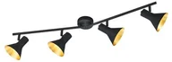 Lampy sufitowe - RL NINA R80164002 - miniaturka - grafika 1