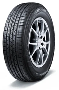 Kumho Eco Solus KL21  225/65R17 102H - Opony terenowe i SUV letnie - miniaturka - grafika 1