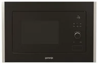 Kuchenki mikrofalowe do zabudowy - Gorenje BM201A4XG - miniaturka - grafika 1