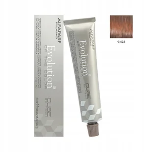 Alfaparf Evolution Farba Do Włosów 60ML 9,423 - Farby do włosów i szampony koloryzujące - miniaturka - grafika 1