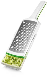 Tescoma Tarka HANDY X-sharp, duże otwory - Siekacze tarki i szatkownice - miniaturka - grafika 1