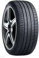 Opony terenowe i SUV letnie - Nexen N Fera Sport SUV 255/60R17 106V - miniaturka - grafika 1