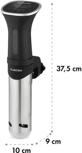 Klarstein ANS1-Quicksticksmart - Cyrkulatory do Sous Vide - miniaturka - grafika 3