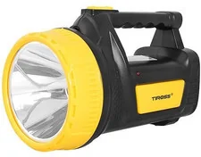 Tiross Latarka akumulatorowa TS-1873 TS88 - Latarki - miniaturka - grafika 1