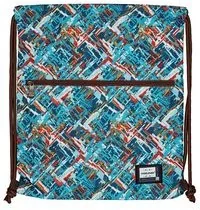 Astra Worek na plecy HD-129 Head 2 - Worki na buty - miniaturka - grafika 1