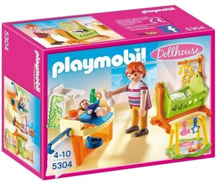 Schleich Karmiąca dziewczyna 42134 - Klocki - miniaturka - grafika 2