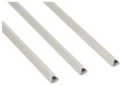 Argo Grzbiet wsuwany 10mm biały 40k Standard PX1563 - Koszulki na dokumenty - miniaturka - grafika 1