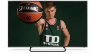Telewizory - TD Systems K58DLX11US - miniaturka - grafika 1