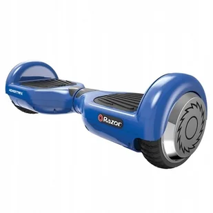 Razor Deskorolka elektryczna Hovertrax 6.5 Blue - Deskorolki elektryczne - miniaturka - grafika 1