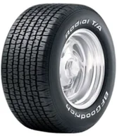 Opony całoroczne - BFGoodrich Radial T/A 225/70R15 100S - miniaturka - grafika 1