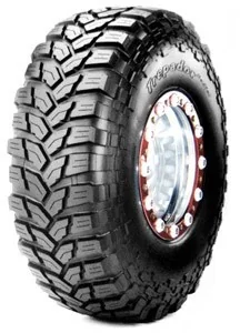 Maxxis M8060 Trepador 35x12.50R16 120L - Opony terenowe i SUV letnie - miniaturka - grafika 1