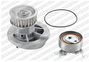 SNR Pompa wodna + zestaw paska rozrządu KDP453.150 - Mechanizmy rozrządu - miniaturka - grafika 1