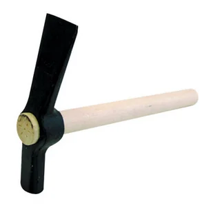 Juco Młotek murarski rmrmf 0,7kg [m5052] 12207 - Młotki - miniaturka - grafika 1