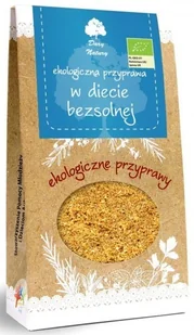 Dary Natury Eko Przyprawa w diecie bezsolnej 60g DN8548 - Przyprawy i zioła sypkie - miniaturka - grafika 1