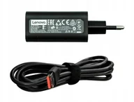 Zasilacze do laptopów - Lenovo Oryginalny Zasilacz Laptop Yoga 3 ADL40WCG - miniaturka - grafika 1