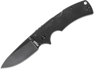 Cold Steel Nóż składany American Lawman S35VN 58B) 58B - Noże - miniaturka - grafika 1