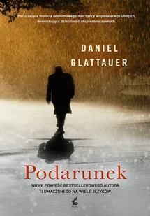 Sonia Draga Podarunek - Daniel Glattauer - Proza obcojęzyczna - miniaturka - grafika 1