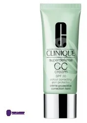 Clinique Anti-Blemish BB Cream SPF 40 Medium 30 ml - Kremy BB - miniaturka - grafika 4