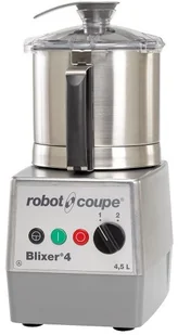 Robot coupe STALGAST Blixer 4 400v / 712044 - Inne urządzenia gastronomiczne - miniaturka - grafika 1