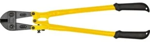 Topex nożyce do prętów 750 mm, drut do fi 12 mm 01A130 - Nożyce i noże - miniaturka - grafika 5