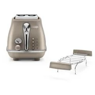 Tostery - DeLonghi CTOE2103BG - miniaturka - grafika 1