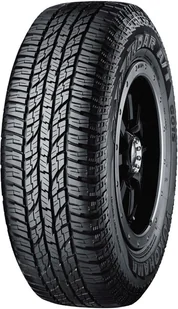 Yokohama Geolandar A/T G015 285/60R18 116H - Opony terenowe i SUV całoroczne - miniaturka - grafika 1