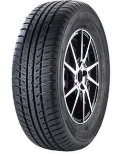 Tomket SNOWROAD 3 165/60R14 79T - Opony zimowe - miniaturka - grafika 1