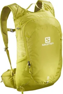 Salomon Trailblazer 20 Citronelle - Plecaki - miniaturka - grafika 1