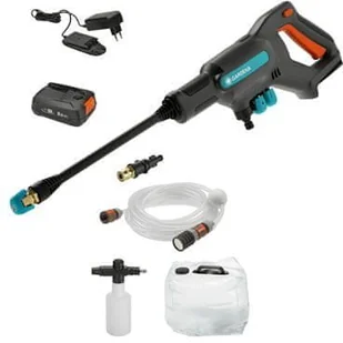 Gardena AquaClean 18 V RtU Premium14800-31 - Myjki ciśnieniowe - miniaturka - grafika 1