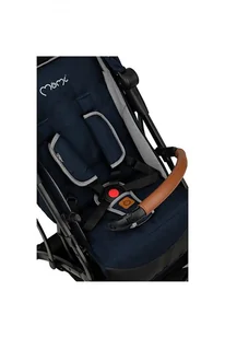 Momi Wózek spacerowy Momi 5Y40ER 5Y40ER SAM  One size - Wózki dziecięce - miniaturka - grafika 7