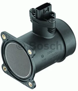 BOSCH Przepływomierz masowy powietrza 0 986 280 232 - Przepływomierze - miniaturka - grafika 1