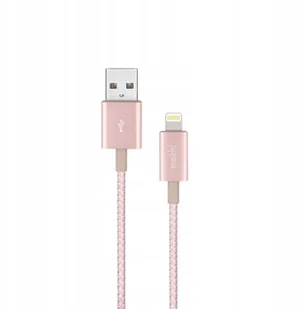 Moshi Integra - Kabel Apple Lightning MFi 1,2 m (g - Kable USB - miniaturka - grafika 1