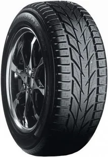 Toyo Snowprox S953 195/50R15 82H - Opony zimowe - miniaturka - grafika 1
