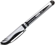 Pióra kulkowe - Pentel Pióro kulkowe 0.7mm czarne Energel BL57 - miniaturka - grafika 1