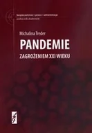 Nauki przyrodnicze - Pandemie zagrożeniem XXI wieku Michalina Treder - miniaturka - grafika 1