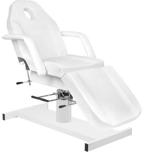 Zestaw fotel 210 + lampa lupa led s5 + taboret 302 P104145 - Meble kosmetyczne - miniaturka - grafika 7