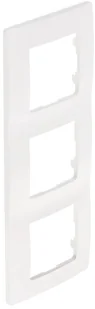 Legrand RAMKA LE-665003 Niloe LE-665003 - Klawisze i ramki - miniaturka - grafika 1